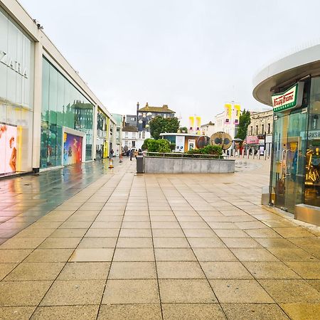 Seagull Place - The Lanes Brighton City Centre מראה חיצוני תמונה